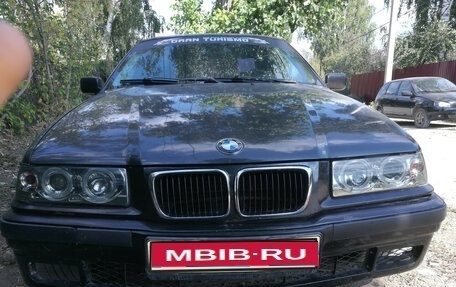BMW 3 серия, 1994 год, 380 000 рублей, 1 фотография