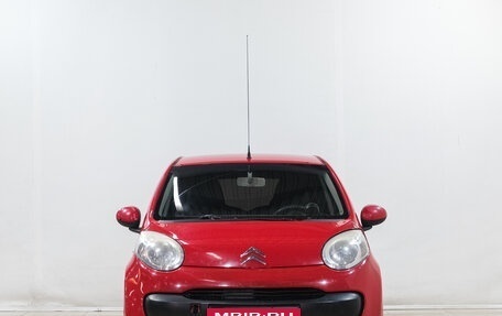 Citroen C1 II, 2008 год, 429 000 рублей, 1 фотография