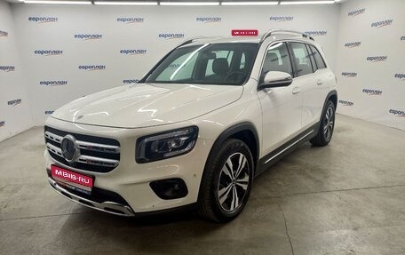 Mercedes-Benz GLB, 2021 год, 3 750 000 рублей, 1 фотография
