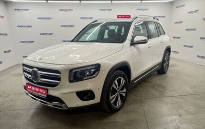 Mercedes-Benz GLB, 2021 год, 3 750 000 рублей, 1 фотография