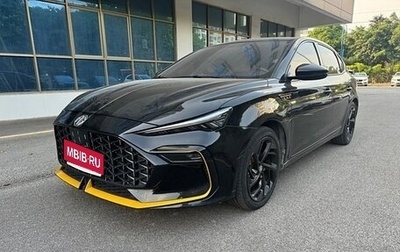 MG 6, 2021 год, 1 230 000 рублей, 1 фотография