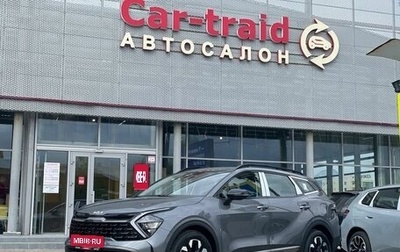 KIA Sportage IV рестайлинг, 2025 год, 3 900 000 рублей, 1 фотография