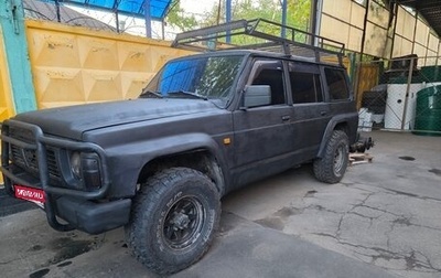 Nissan Patrol, 1994 год, 1 000 000 рублей, 1 фотография