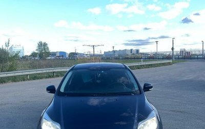 Ford Focus III, 2014 год, 840 000 рублей, 1 фотография