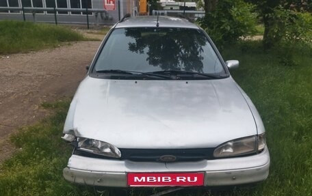 Ford Mondeo I, 1996 год, 100 000 рублей, 1 фотография