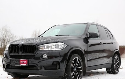 BMW X5, 2017 год, 4 500 000 рублей, 1 фотография