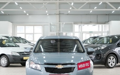 Chevrolet Cruze II, 2011 год, 899 000 рублей, 1 фотография