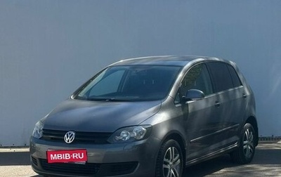 Volkswagen Golf Plus II, 2010 год, 650 000 рублей, 1 фотография