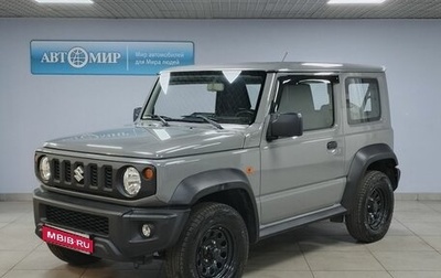 Suzuki Jimny, 2019 год, 2 010 000 рублей, 1 фотография