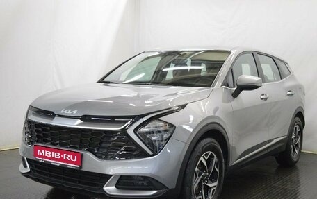 KIA Sportage IV рестайлинг, 2023 год, 3 500 000 рублей, 1 фотография