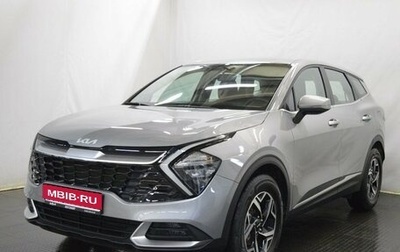 KIA Sportage IV рестайлинг, 2023 год, 3 500 000 рублей, 1 фотография