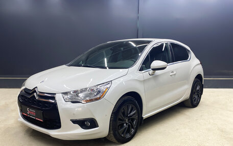 Citroen DS4, 2012 год, 900 000 рублей, 1 фотография