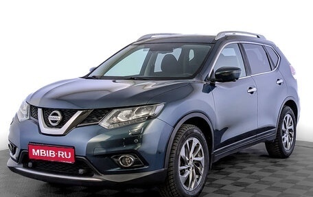 Nissan X-Trail, 2018 год, 1 700 000 рублей, 1 фотография
