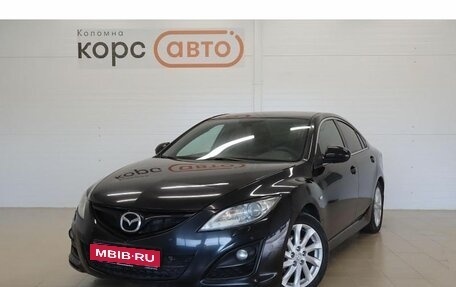Mazda 6, 2010 год, 832 000 рублей, 1 фотография