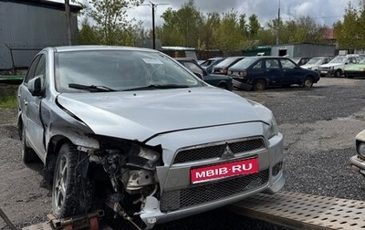 Mitsubishi Lancer IX, 2008 год, 315 000 рублей, 1 фотография