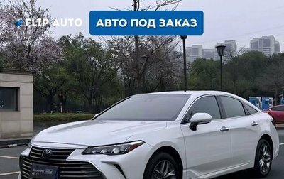 Toyota Avalon, 2021 год, 3 490 000 рублей, 1 фотография