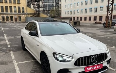 Mercedes-Benz E-Класс, 2020 год, 4 800 000 рублей, 1 фотография