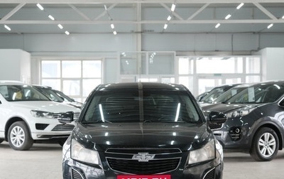 Chevrolet Cruze II, 2013 год, 899 000 рублей, 1 фотография