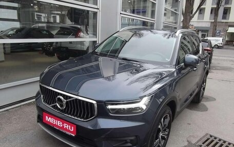 Volvo XC40 I, 2022 год, 2 980 000 рублей, 1 фотография