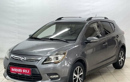 Lifan X50, 2016 год, 595 000 рублей, 1 фотография