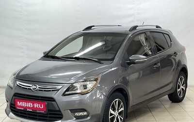 Lifan X50, 2016 год, 595 000 рублей, 1 фотография