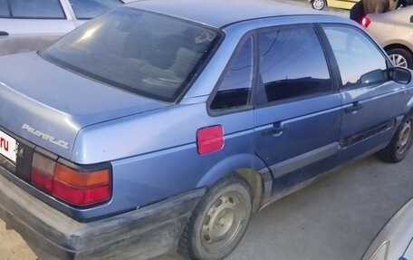 Volkswagen Passat B3, 1992 год, 95 000 рублей, 1 фотография