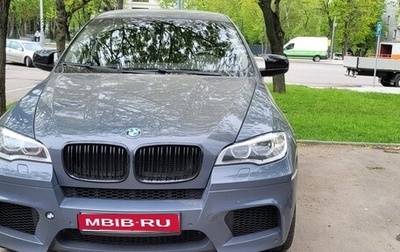 BMW X6, 2010 год, 1 800 000 рублей, 1 фотография