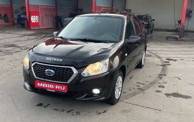 Datsun on-DO I рестайлинг, 2014 год, 275 000 рублей, 1 фотография