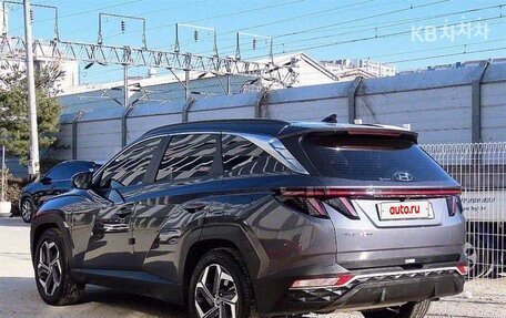 Hyundai Tucson, 2021 год, 2 090 000 рублей, 3 фотография