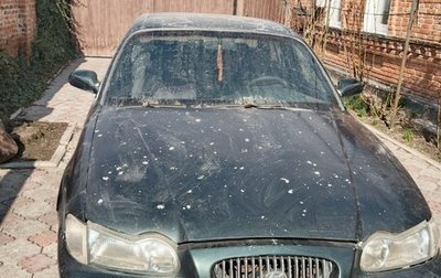 Hyundai Sonata III рестайлинг, 1996 год, 160 000 рублей, 1 фотография
