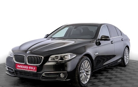BMW 5 серия, 2015 год, 2 990 000 рублей, 1 фотография