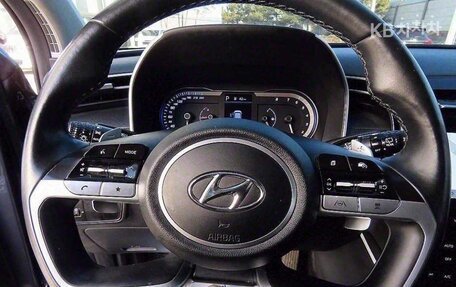 Hyundai Tucson, 2021 год, 2 090 000 рублей, 6 фотография