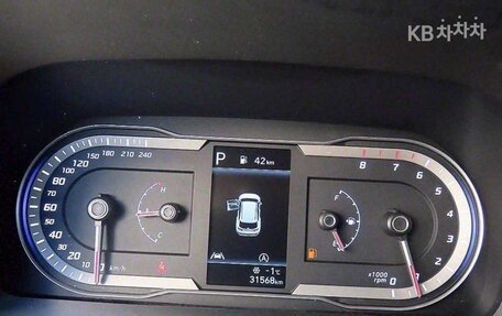 Hyundai Tucson, 2021 год, 2 090 000 рублей, 7 фотография