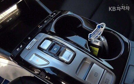Hyundai Tucson, 2021 год, 2 090 000 рублей, 8 фотография
