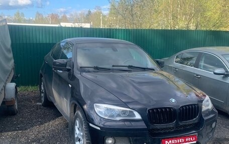 BMW X6, 2012 год, 1 700 000 рублей, 1 фотография
