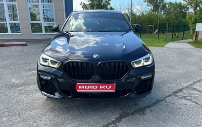 BMW X6, 2020 год, 7 099 000 рублей, 1 фотография
