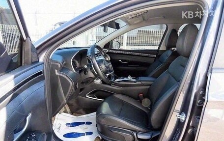 Hyundai Tucson, 2021 год, 2 090 000 рублей, 5 фотография
