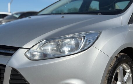 Ford Focus III, 2012 год, 570 000 рублей, 4 фотография