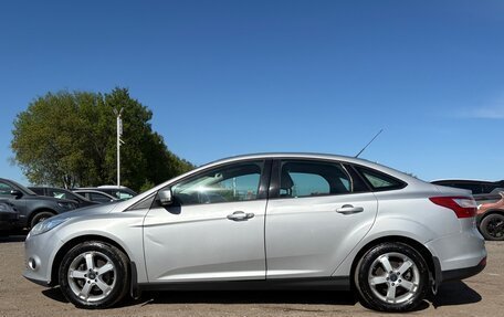 Ford Focus III, 2012 год, 570 000 рублей, 5 фотография