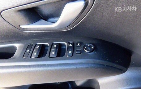 Hyundai Tucson, 2021 год, 2 090 000 рублей, 9 фотография