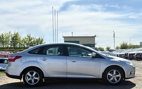 Ford Focus III, 2012 год, 570 000 рублей, 9 фотография