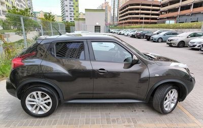 Nissan Juke II, 2013 год, 1 150 000 рублей, 1 фотография