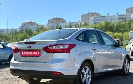 Ford Focus III, 2012 год, 570 000 рублей, 8 фотография