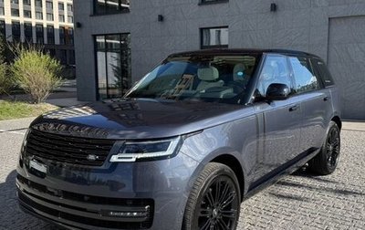 Land Rover Range Rover IV рестайлинг, 2023 год, 13 890 000 рублей, 1 фотография