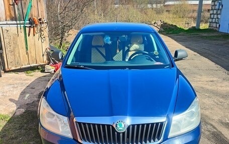 Skoda Octavia, 2011 год, 880 000 рублей, 1 фотография