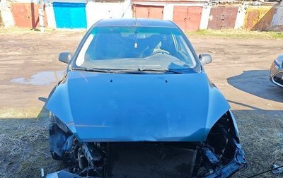 Ford Focus II рестайлинг, 2006 год, 170 000 рублей, 1 фотография