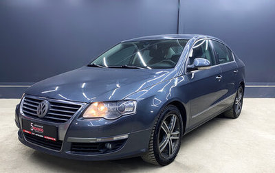 Volkswagen Passat B6, 2010 год, 800 000 рублей, 1 фотография