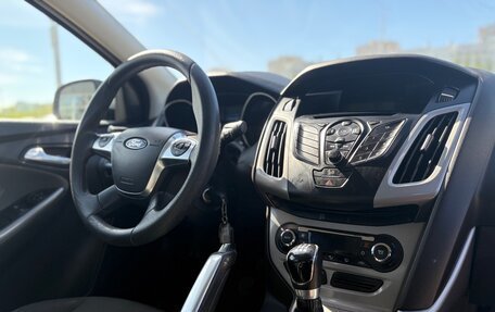 Ford Focus III, 2012 год, 570 000 рублей, 12 фотография