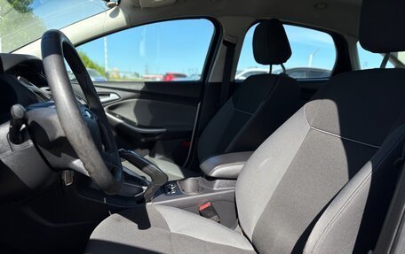 Ford Focus III, 2012 год, 570 000 рублей, 10 фотография