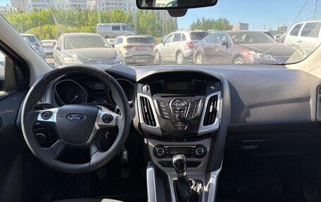 Ford Focus III, 2012 год, 570 000 рублей, 11 фотография